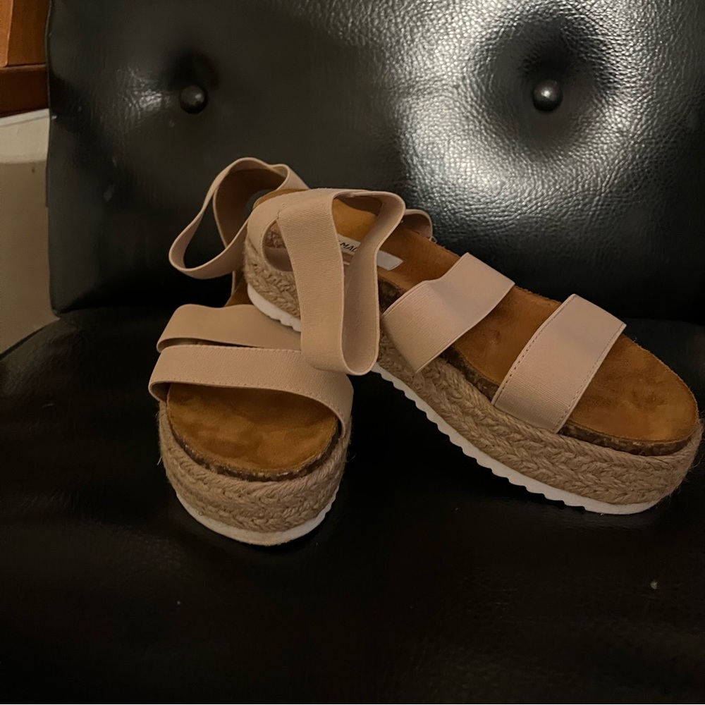 Steve Madden sandals